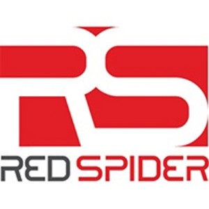 RedSpider Web & Art Design | Web Design Dubai Logo