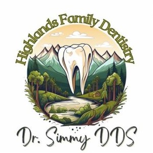 Highlands Family Dentistry Logo