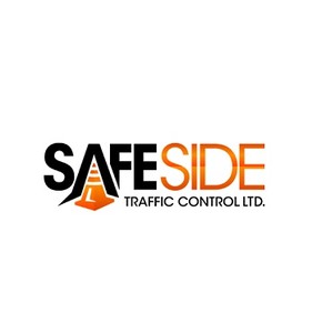 Safeside Traffic Control Ltd Logo