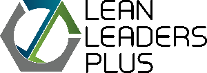 LeanLeadersPlus Logo