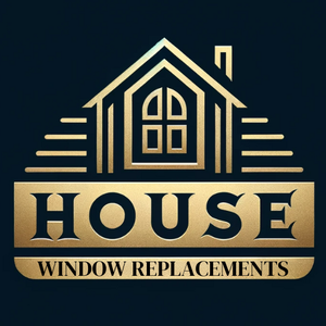 House Window Replacements Logo