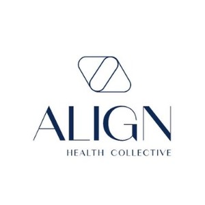 Align HC - Podiatrist South Brisbane Logo