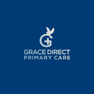Grace Direct Primary Care Logo