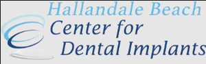 Center for Dental Implants of Hallandale Beach Logo
