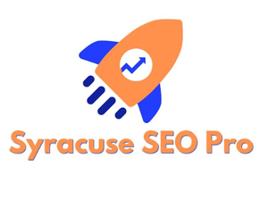 Syracuse SEO Pro Logo