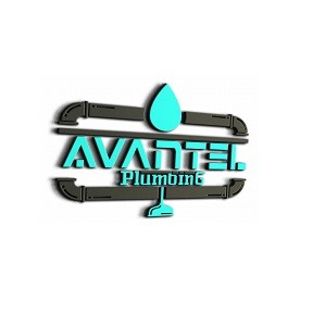 Avantel Plumbing of St Louis MO Logo