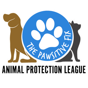 Animal Protection League Logo