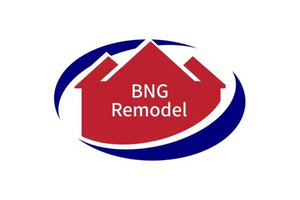BNG Remodel Logo