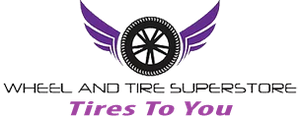 Tires to You LLC Logo