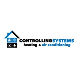 Controlling Systems Logo