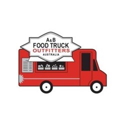 A & B Food Truck Outfitters Australia Pty Ltd Logo