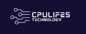 CPUlifes.com Logo