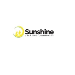 Sunshine Inc Logo