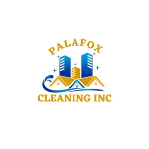 Palafox Cleaning INC Logo