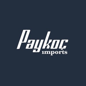 Paykoc Imports, Inc. Logo