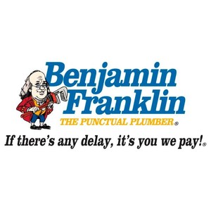 Benjamin Franklin Plumbing of Fort Myers Logo