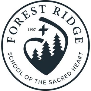 Forest Ridge School of the Sacred Heart Logo