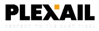 Plexail  perfect Logo