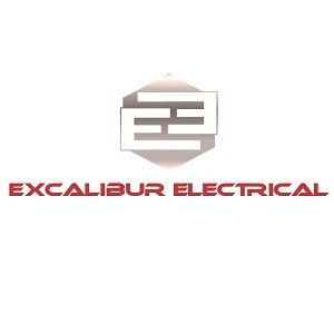 Excalibur Electrical of Louisville KY Logo