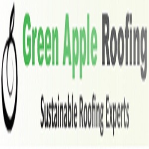 Commercial Roof Monroe Township Logo