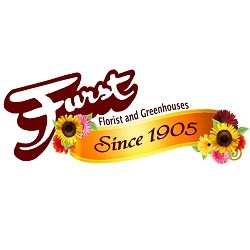 Furst The Florist & Greenhouses Logo