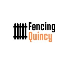 Fencing Quincy MA Logo