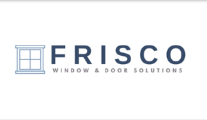 Frisco Window & Door Solutions Logo