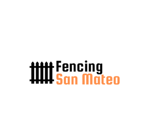 Fencing San Mateo Logo