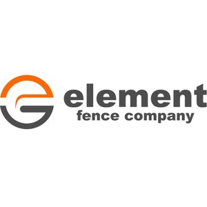 Element Fence Company Logo