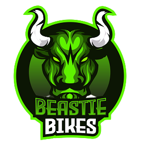 Beastie Bikes Logo