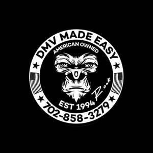 DMV Made Easy Logo