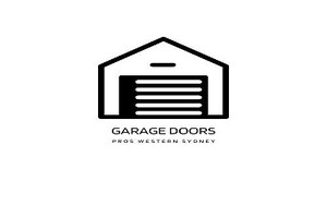 Platinum Garage Doors Western Sydney Logo