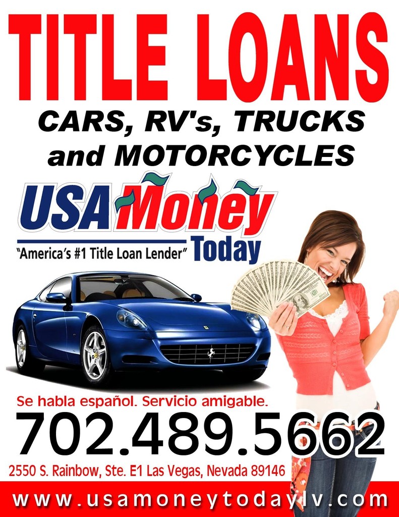 payday loans no credit check las vegas