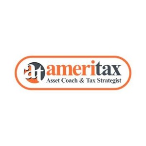 Ameritax Logo