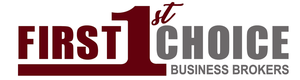 First Choice Business Brokers Phoenix NW Logo