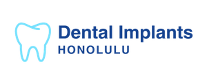 Dental Implants Honolulu Logo