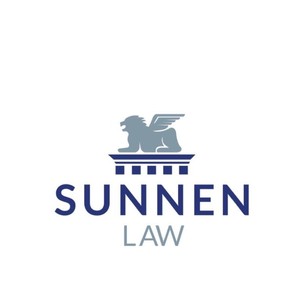 Sunnen Law Logo