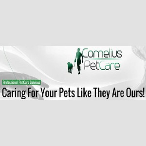 Cornelius Pet Care Logo