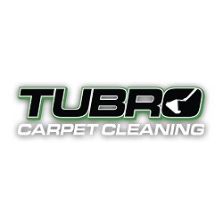 Tubro Carpet Cleaning Logo