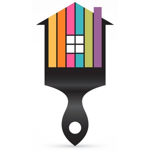 Novato House Painters Logo