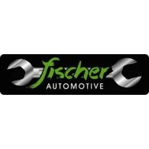 Fischer Automotive Logo