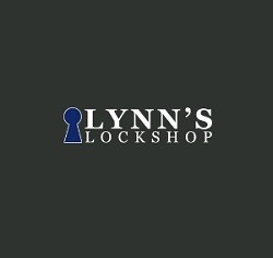 Lynn's Lockshop Logo