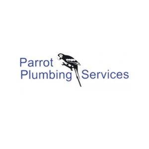 Plumbing Services in Derbyshire Logo