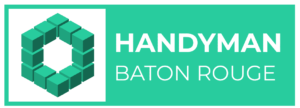 Handyman Baton Rouge Logo