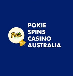 Pokie Spins Logo