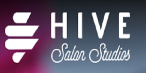 Hive Salon Studios Logo