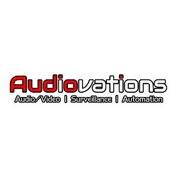 Audiovations Logo