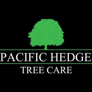 Pacific Hedge Tree Care & Hedge Trimming Logo