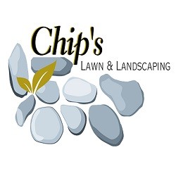 Chip's Landscaping Inc Logo