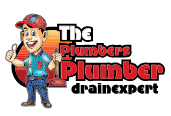 The Plumbers Plumber, Inc Logo